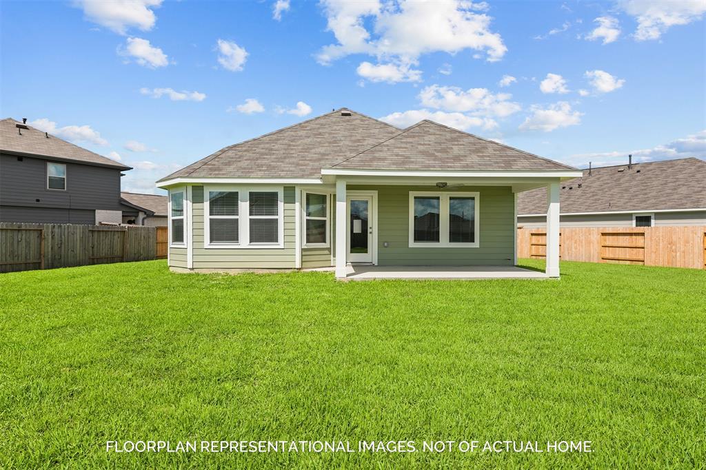 32322 Sunbeam Drive, Fulshear, Texas image 15