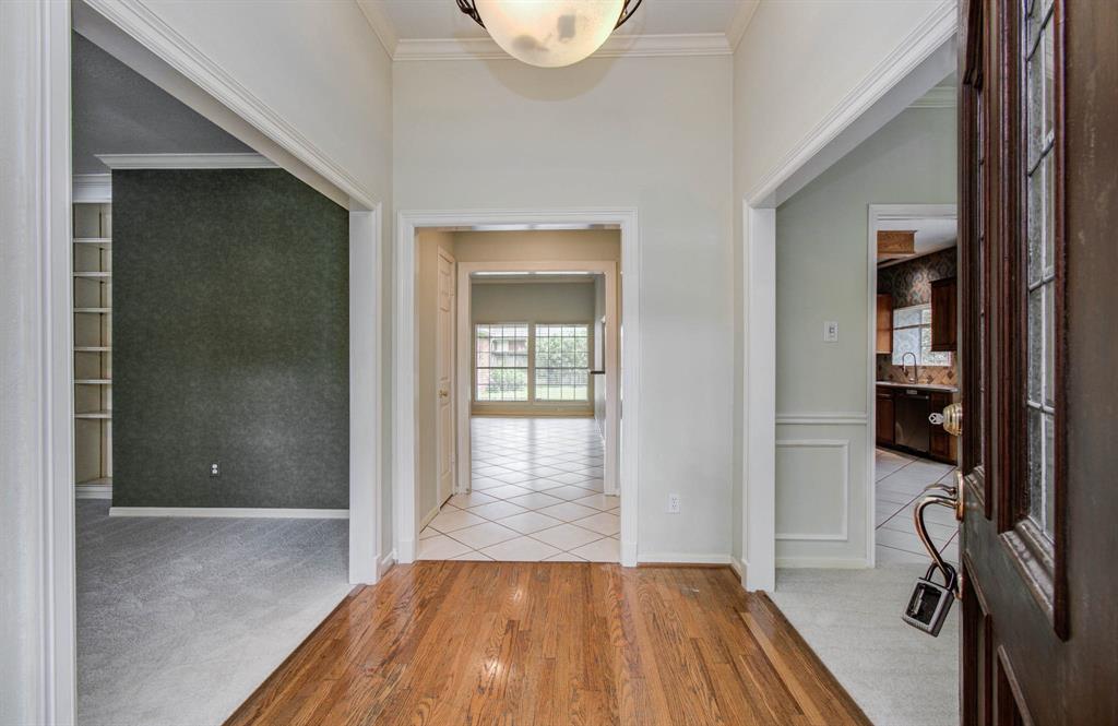 16839 Willow Bend Court