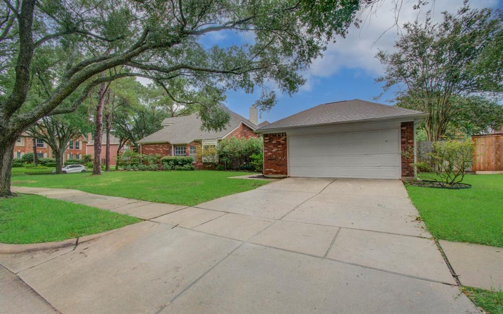 16839 Willow Bend Court