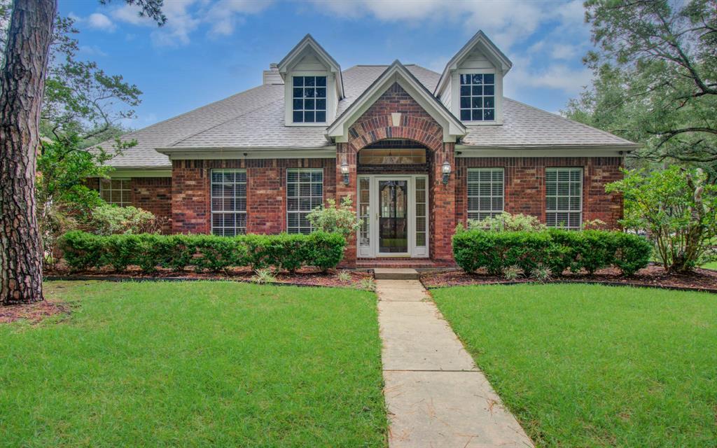 16839 Willow Bend Court