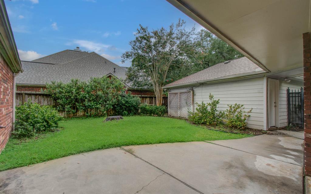 16839 Willow Bend Court