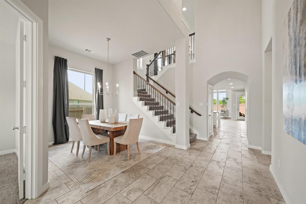 12002 Dunbeg Lane, Richmond, Texas image 11