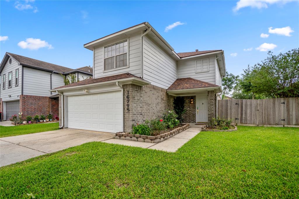 16715 Rock East Drive, Houston, Texas image 3