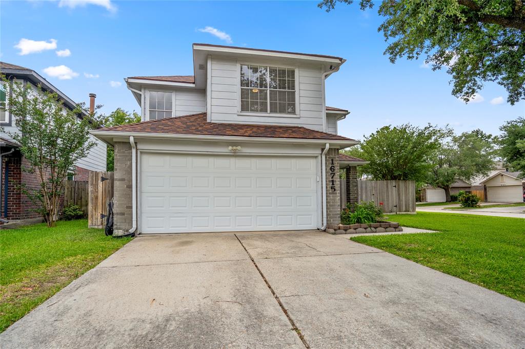 16715 Rock East Drive, Houston, Texas image 2