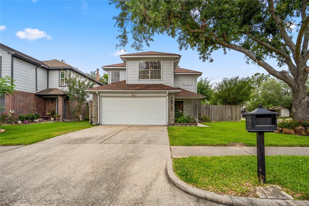 16715 Rock East Drive, Houston, Texas image 5
