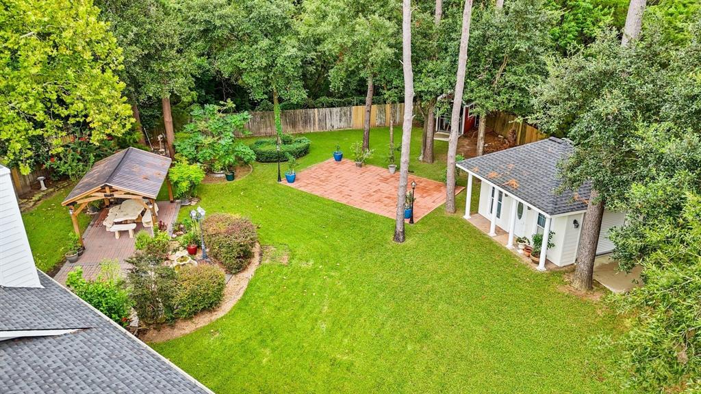 6107 Kyle Bend Lane