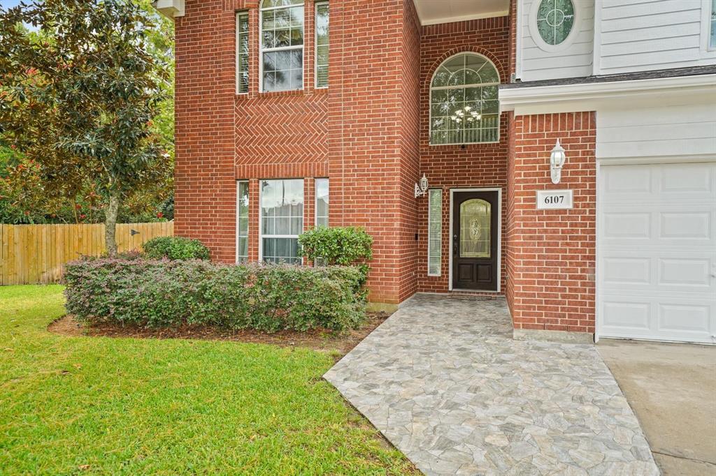 6107 Kyle Bend Lane