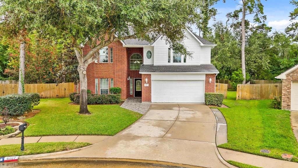 6107 Kyle Bend Lane