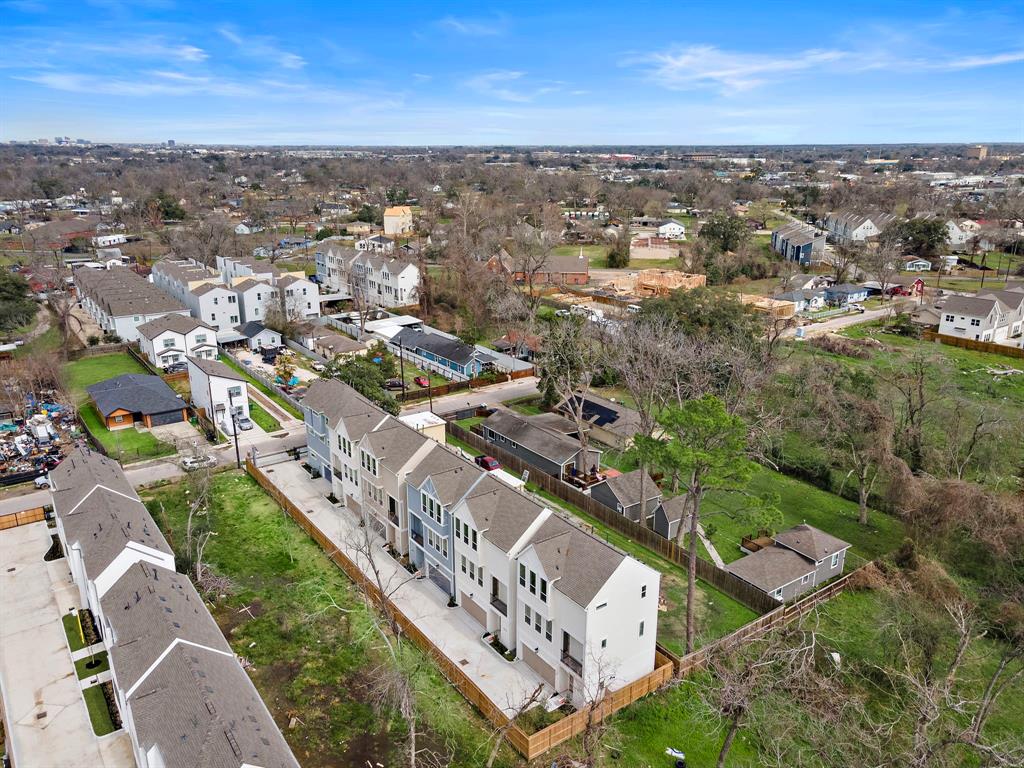 835 Elkhart Street #C, Houston, Texas image 38