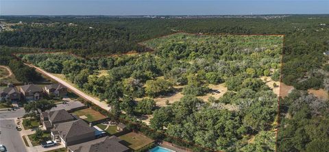 TBD River Run Road Leander TX 78641