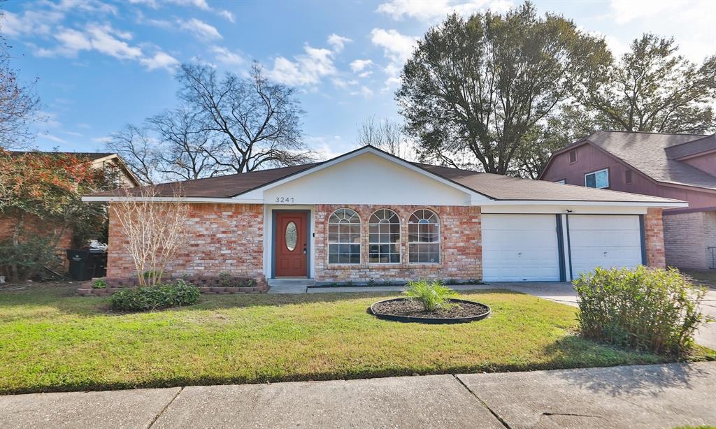 3247 Bolton Gardens Drive, Houston, Texas image 7