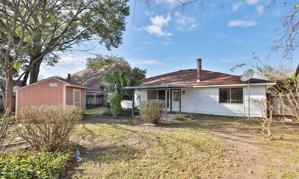 3247 Bolton Gardens Drive, Houston, Texas image 42