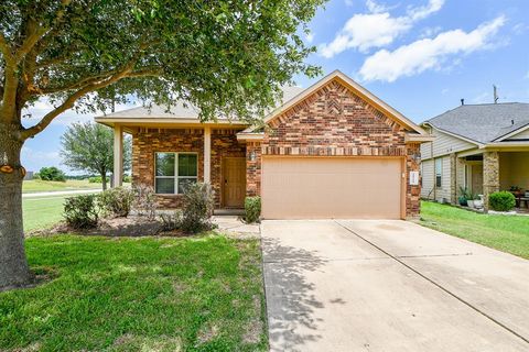 20722 Raven Mist Court Katy TX 77449