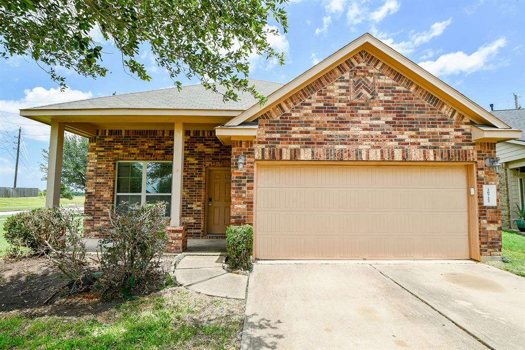 20722 Raven Mist Court