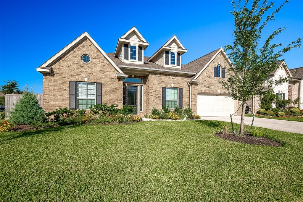 5550 Fairfield Lane, Pasadena, Texas image 2