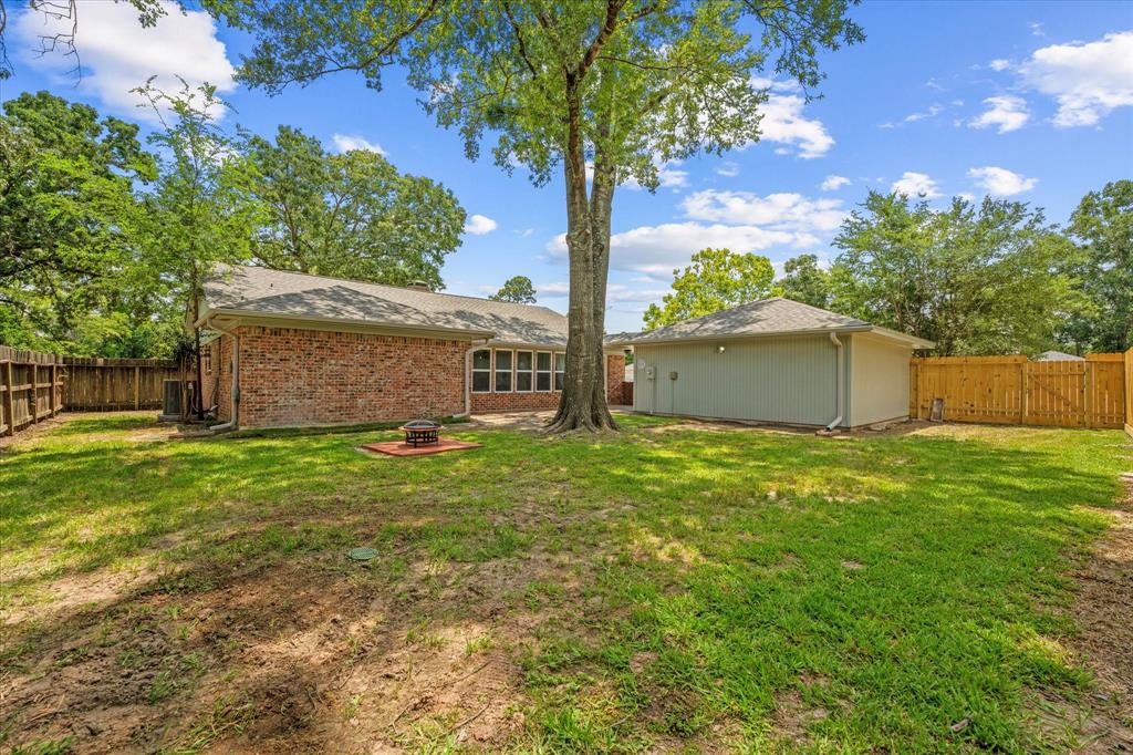 9863 Swan Court, Conroe, Texas image 42