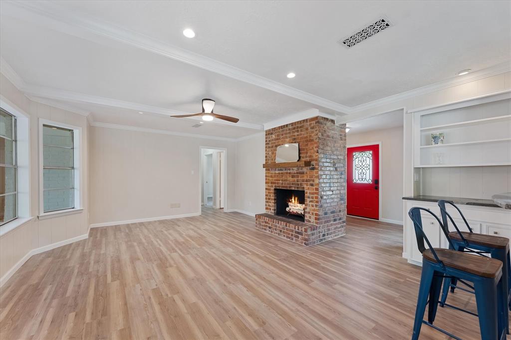 9863 Swan Court, Conroe, Texas image 11