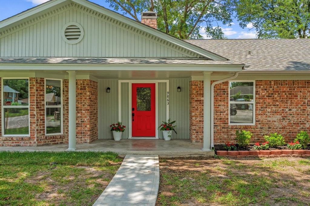 9863 Swan Court, Conroe, Texas image 6