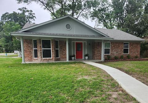 9863 Swan Court Conroe TX 77385
