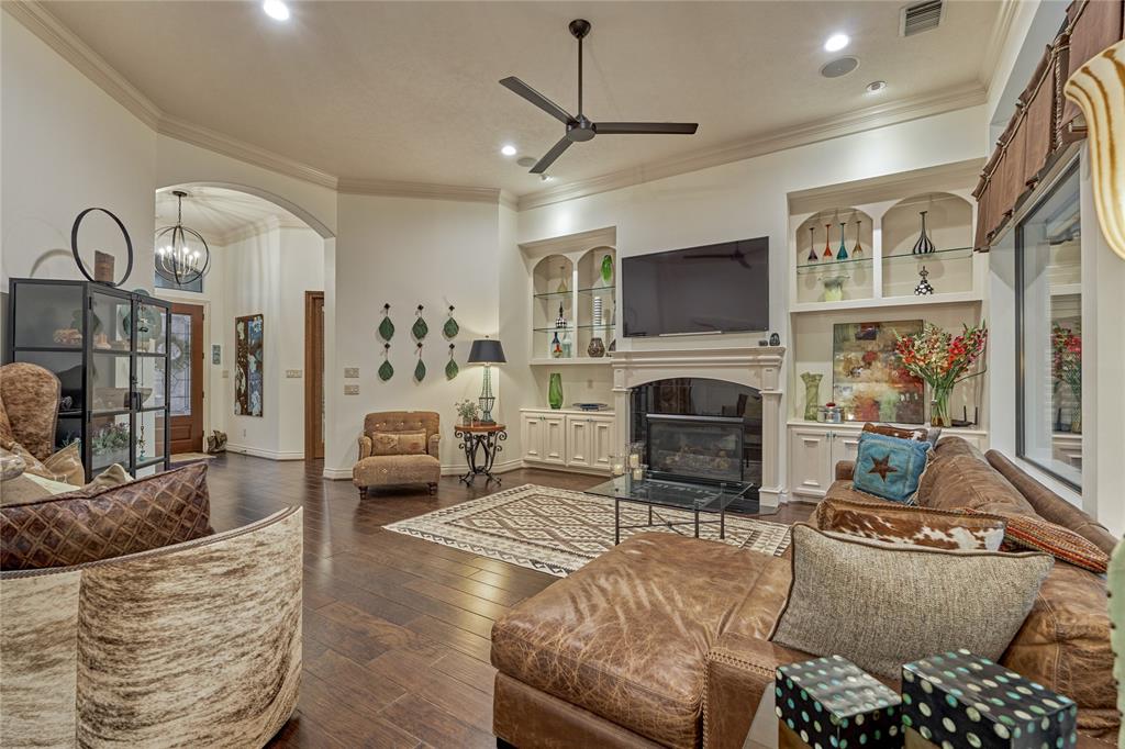 11 Westlyn Lane, Montgomery, Texas image 12
