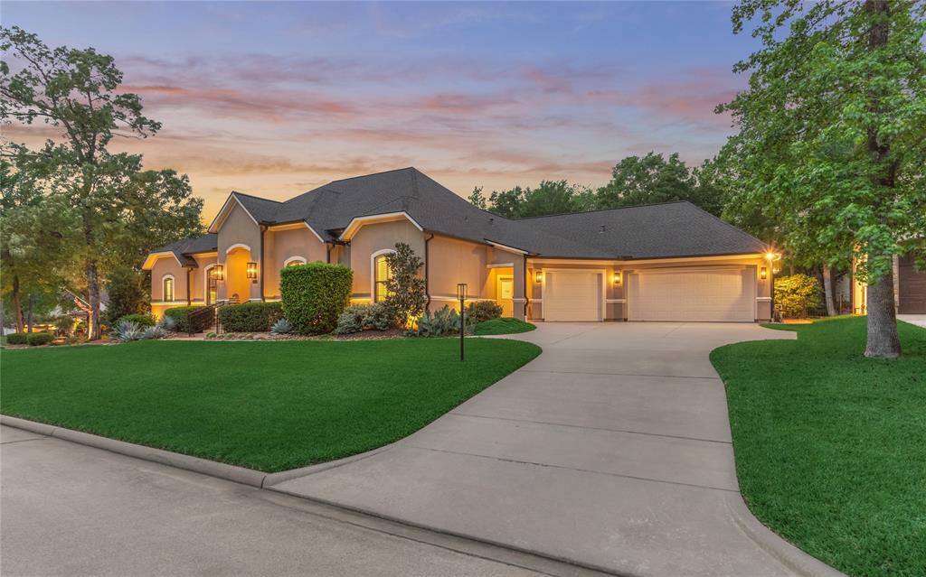 11 Westlyn Lane, Montgomery, Texas image 5
