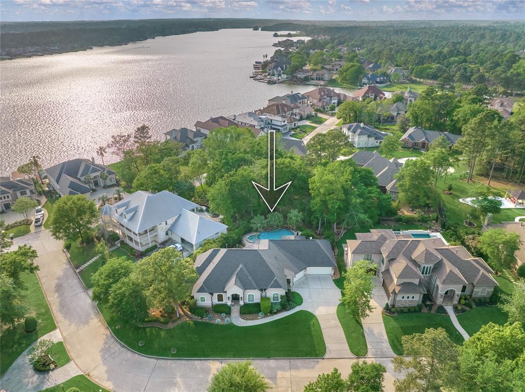 11 Westlyn Lane, Montgomery, Texas image 3
