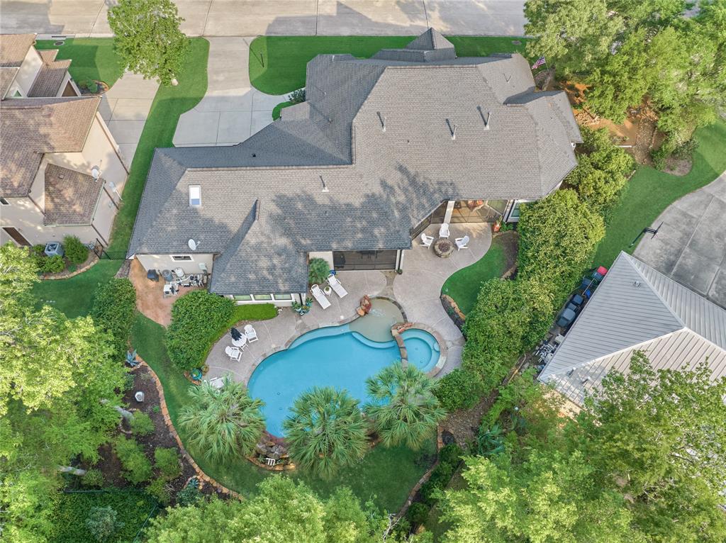 11 Westlyn Lane, Montgomery, Texas image 2