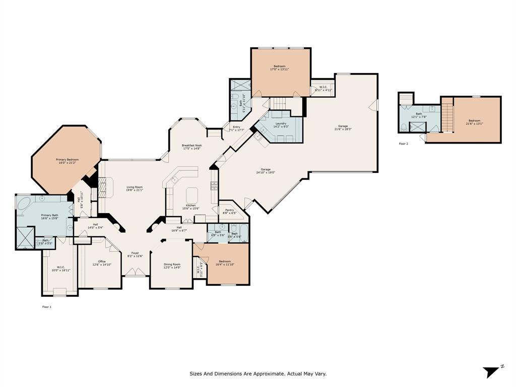 11 Westlyn Lane, Montgomery, Texas image 50