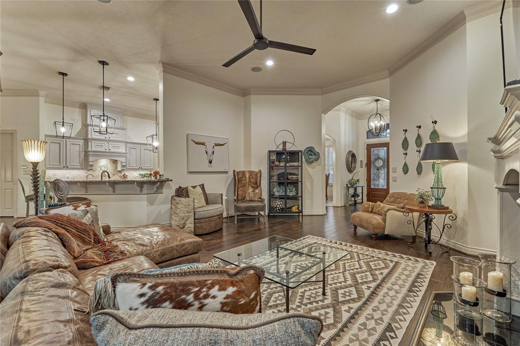 11 Westlyn Lane, Montgomery, Texas image 13