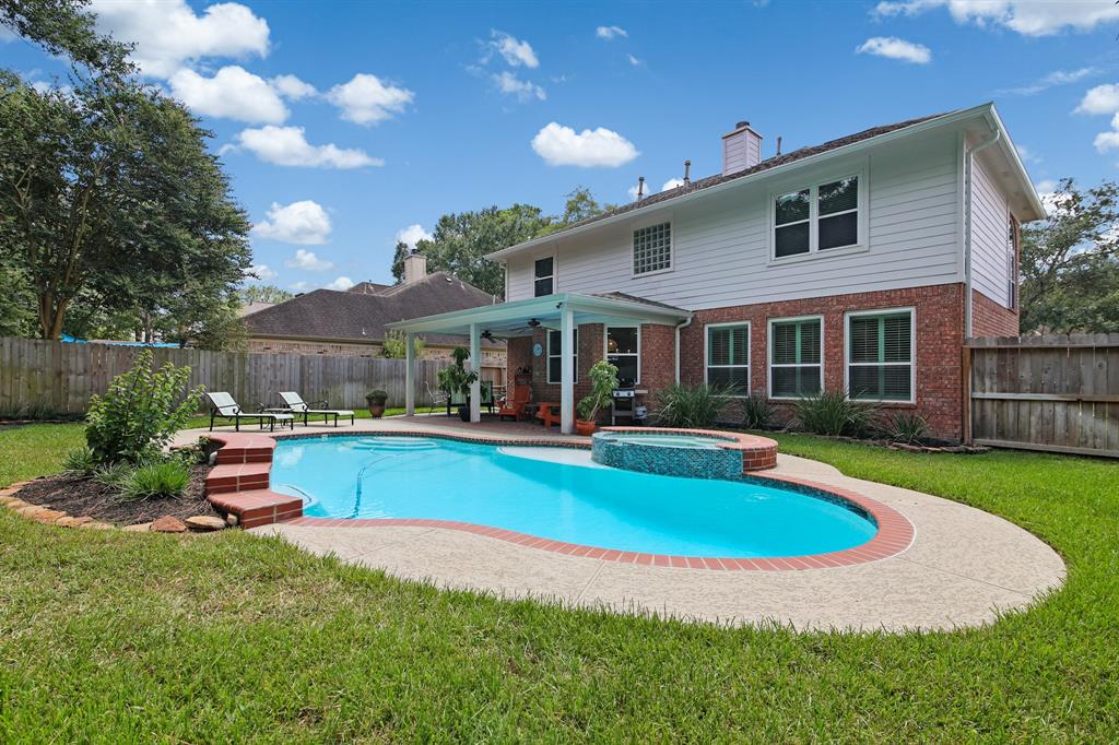 13714 Anderson Woods Drive