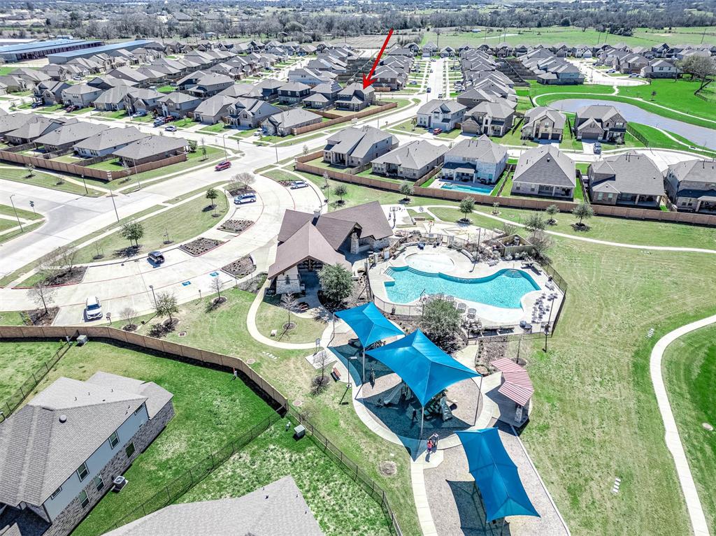 32322 Dusted Bronze Drive, Brookshire, Texas image 33