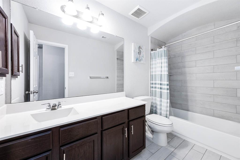 32322 Dusted Bronze Drive, Brookshire, Texas image 22