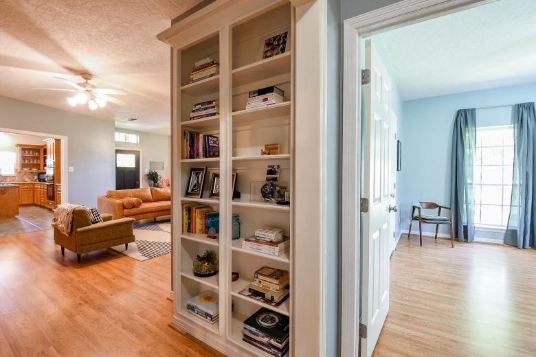 22035 Buescher Road, Tomball, Texas image 28