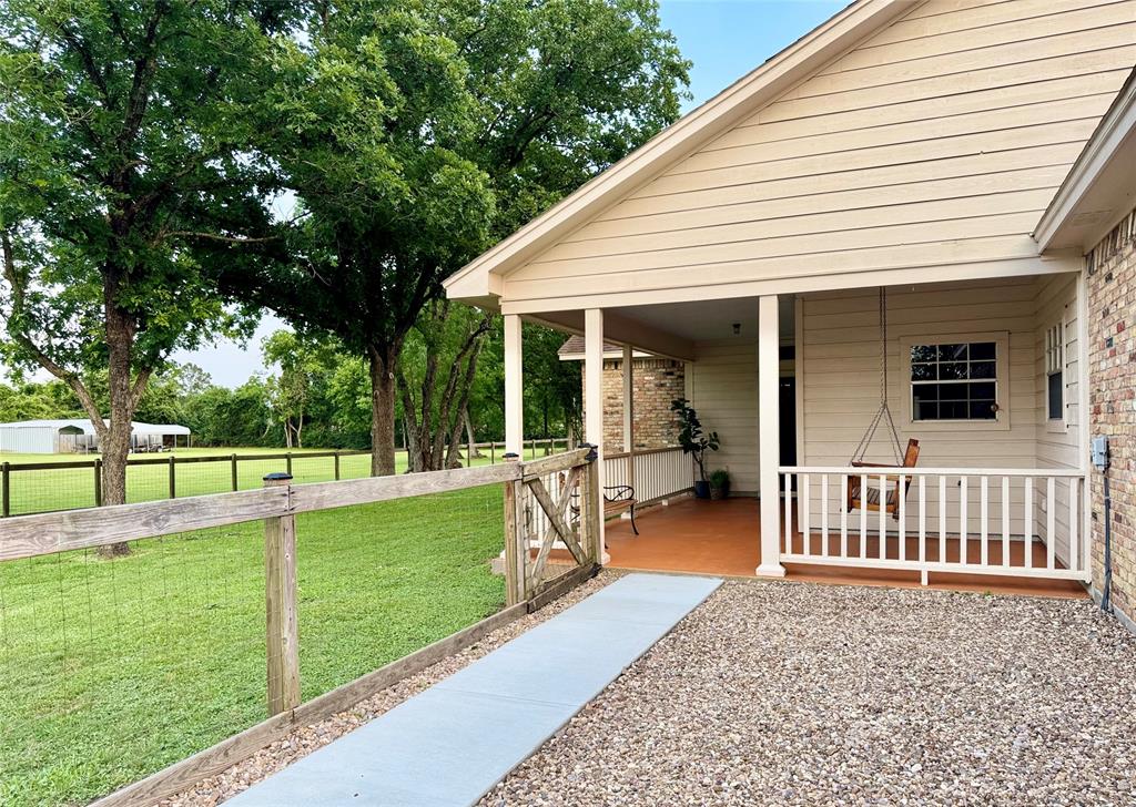 22035 Buescher Road, Tomball, Texas image 10