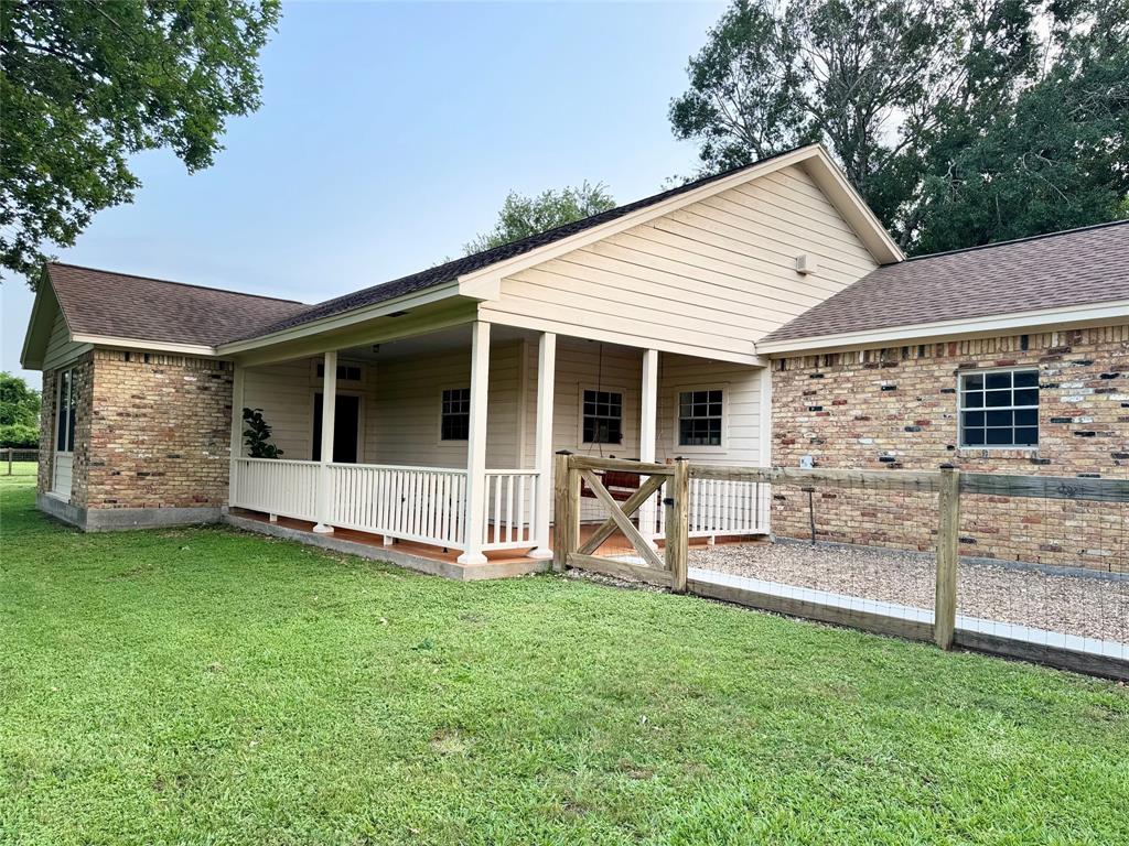 22035 Buescher Road, Tomball, Texas image 9