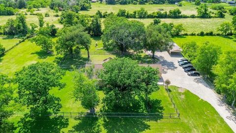 22035 Buescher Road Tomball TX 77377