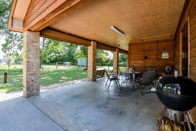 22035 Buescher Road, Tomball, Texas image 36