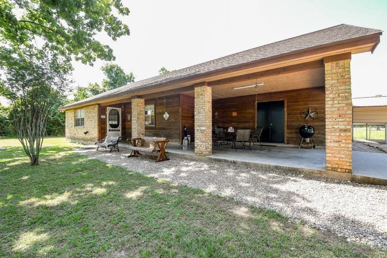 22035 Buescher Road, Tomball, Texas image 6