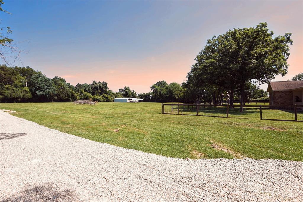 22035 Buescher Road