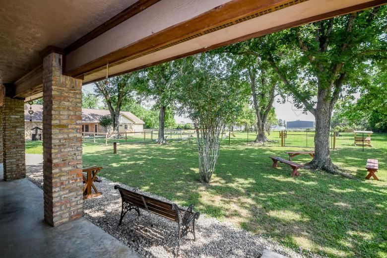 22035 Buescher Road, Tomball, Texas image 37