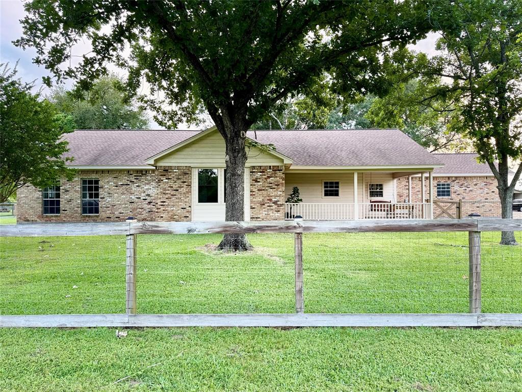 22035 Buescher Road, Tomball, Texas image 4