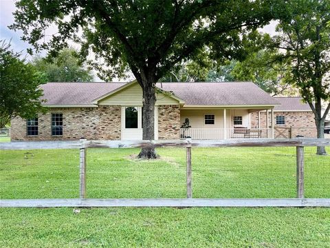 22035 Buescher Road Tomball TX 77377