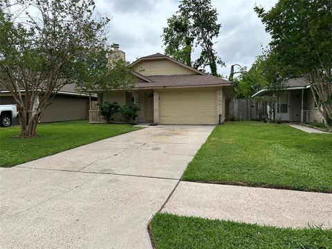 Photo of 23419 Tree House Lane, Spring, TX 77373 (MLS # 29535346)