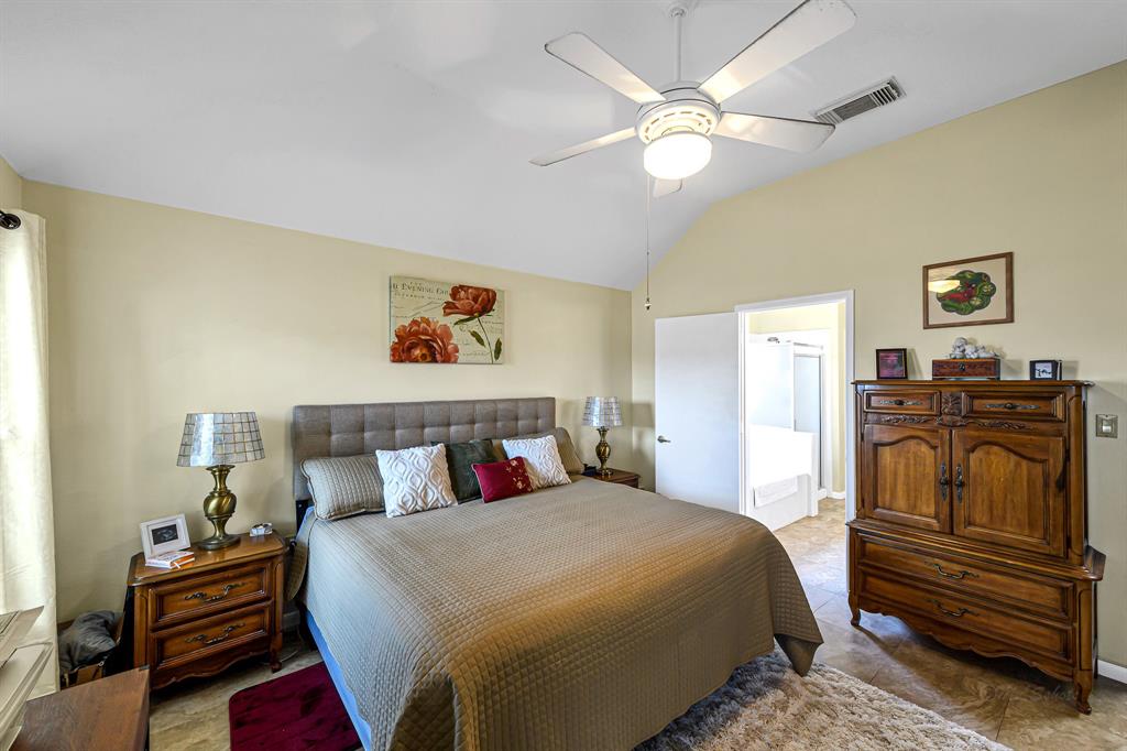 918 Peach Blossom Drive, Pearland, Texas image 16