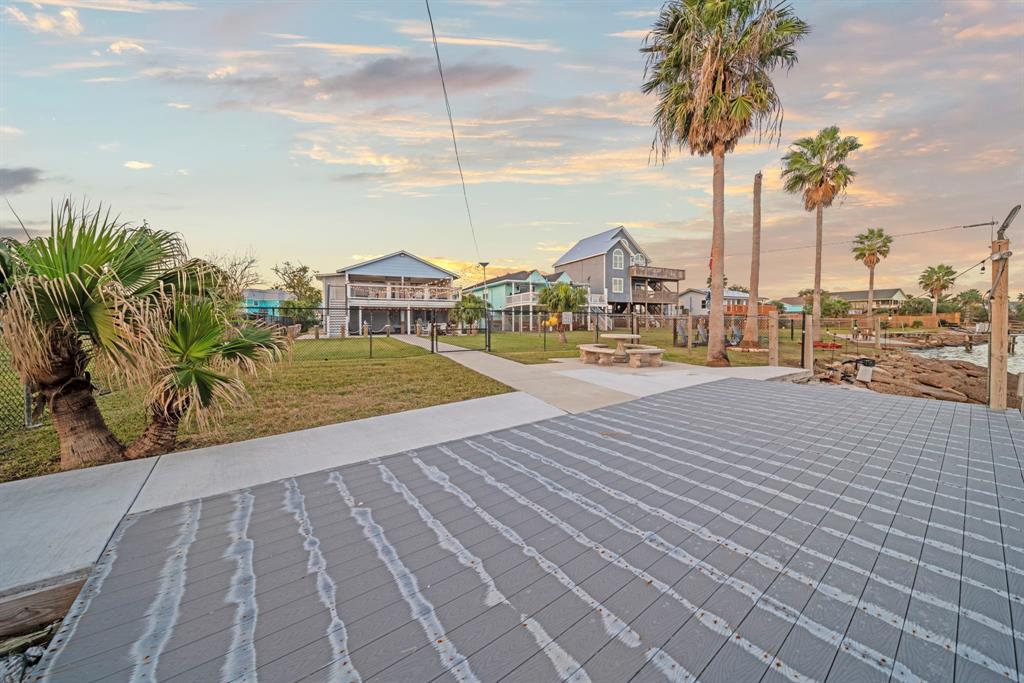 1407 John Street, San Leon, Texas image 34
