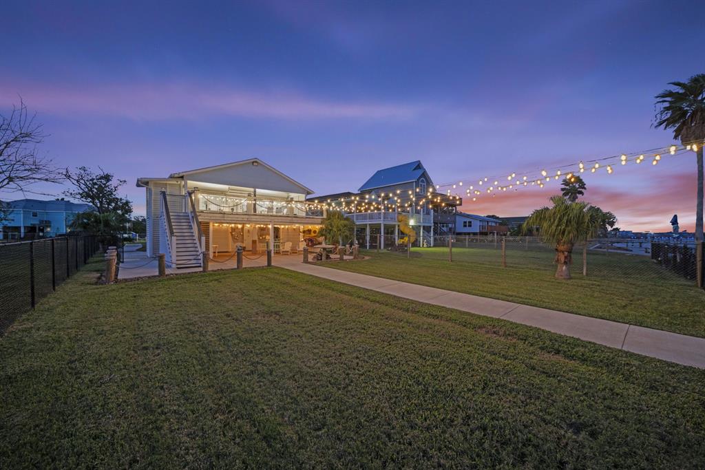 1407 John Street, San Leon, Texas image 9