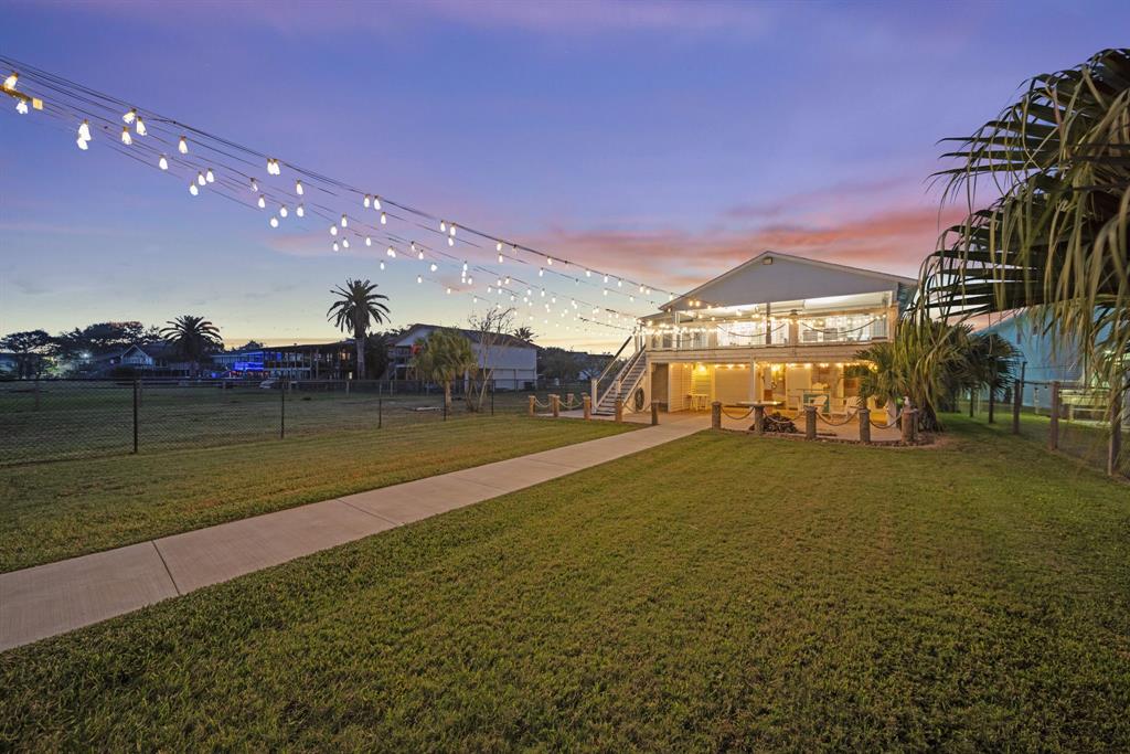 1407 John Street, San Leon, Texas image 7