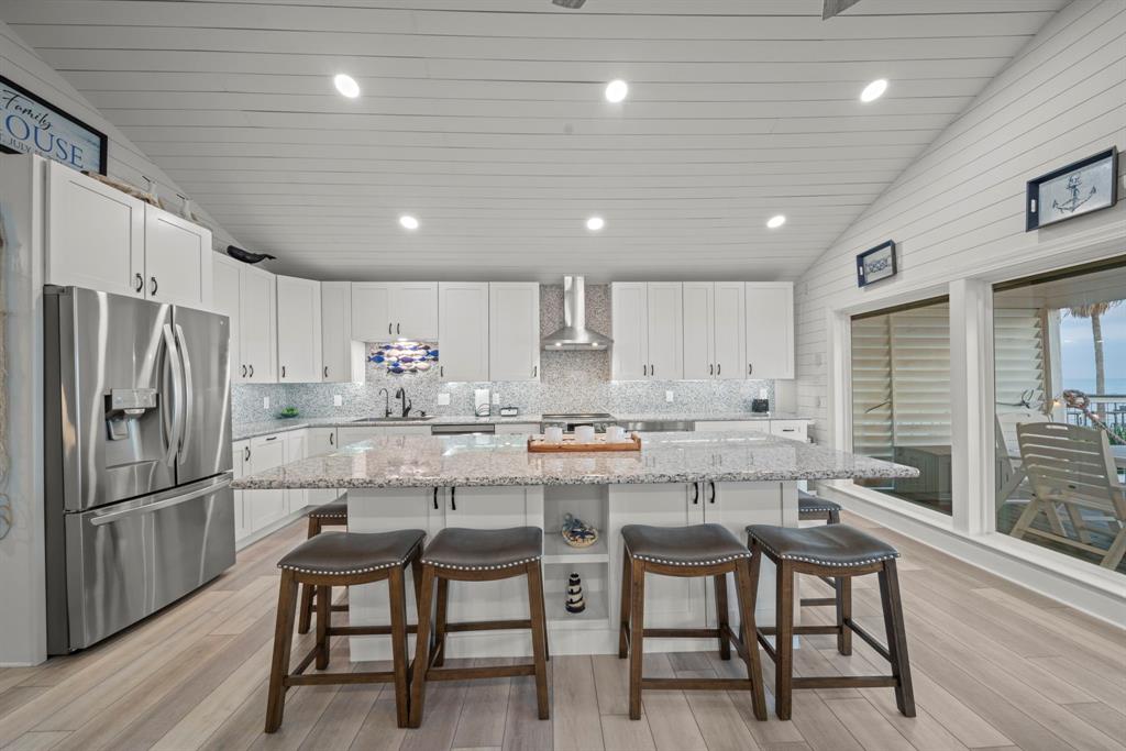 1407 John Street, San Leon, Texas image 16