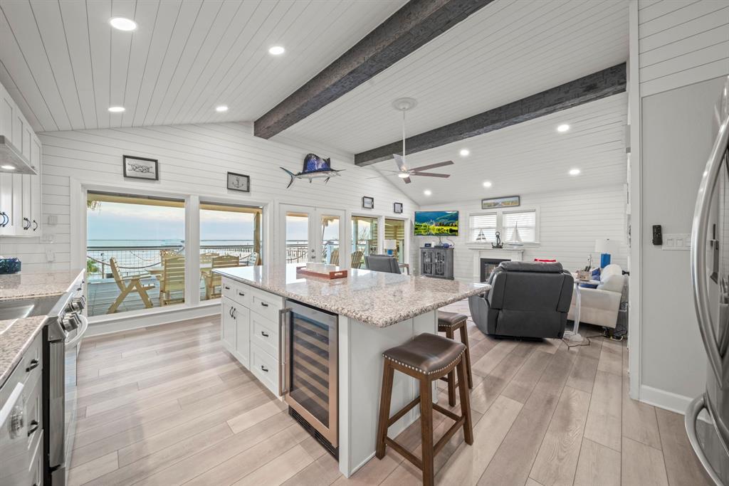 1407 John Street, San Leon, Texas image 19