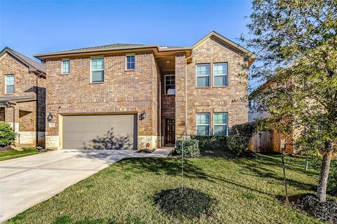 2165 Woodland Pine Drive Conroe TX 77384